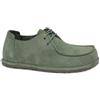 BIRKENSTOCK UTTI LACE 1030067 thyme scarpe donna sneakers lacci pelle