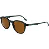 Lacoste Occhiali da Sole Lacoste L6030S N Clear green 50/21/145 Unisex