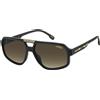 Carrera Occhiali da Sole Carrera VICTORY C 26/S Matte black 59/16/145 Uomo