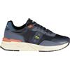 BLAUER CALZATURA SPORTIVA UOMO BLU
