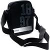 Seven Borsello Tracolla Juventus Square 15x21x6 Ufficiale Supporta la tua squadra