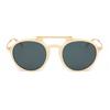 Dries Van Noten by Linda Farrow Occhiali da sole Uomo DRIES VAN NOTEN BY LINDA FARROW DVN59 49/21/135