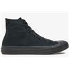 Converse Scarpe Unisex Converse All Star Chuck Taylor - Nero/alto