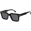 Carrera Occhiali da Sole Carrera 316/S 807 BLACK 52/21/150 Uomo