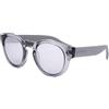 Havaianas Occhiali da Sole Havaianas TRANCOSO/M Silver 49/24/145 Unisex