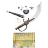 PEGASUS SET PIRATA COD.6SET-0014
