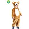 PEGASUS COSTUME ORSO MASHA 4/5 ANNI COD.PE0691