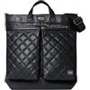Lewis Leathers × PORTER × TESTA DI LUPO Lewis Leathers × PORTER × WOLF'S HEAD YOSHIDA & Co. 90th Anniversary Project Bag