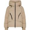 Artika Icewear Giacca donna ARTIKA Trace Jkt N733 invernale cappuccio piumino giacchetto bomber