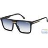 Carrera Occhiali da Sole Carrera VICTORY C 03/S Matte black 58/16/134.7 Uomo