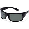 Polaroid Occhiali da Sole Polaroid PLD 07886 BLACK/GREEN POLARIZED 66/18/125 uomo