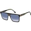 Carrera Occhiali da Sole Carrera VICTORY C 03/S Black crystal 58/16/145 Uomo