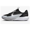 Nike Scarpe Unisex Nike Sonic Fly (GS) - Nero/Bianco/Grigio