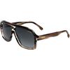 Carrera Occhiali da Sole Carrera 1053/S Brown horn gold 60/12/145 Uomo