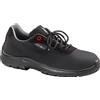 Neri Scarpa Antinfortunistica Neri 301 S3 SRC Tessuto Tecnico Taglia 39-40-41-44