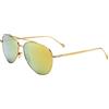 Isabel Marant Occhiali da Sole Isabel Marant IM 0011/S 40G YELLOW 60/14/145 Donna