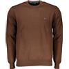 HARMONT & BLAINE MAGLIA UOMO MARRONE TAGLIA = 2XL