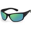 Polaroid Occhiali da Sole Polaroid PLD 7005/S Matte black green 63/17/125 Unisex