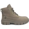 TIMBERLAND 0A2FT6 EM greyfield scarpe donna scarponcini mid pelle