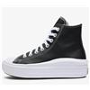 Converse Scarpe Donna Converse Chuck Taylor All Star Move Platform Foundational Leather -