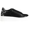 GAELLE PARIS CALZATURA SPORTIVA DONNA NERO TAGLIA = 39