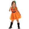 CARNIVAL TOYS COSTUME ZUCCHETTA 4/5 ANNI ANNI ART.68890