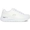 Skechers SCARPE SKECHERS ARCH FIT 2.0 - STAR BOUND TG 36 COD 150061-WSL - 9W [US 6 UK ...