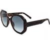 Marc Jacobs Occhiali da Sole Marc Jacobs MARC 659/S Havana 53/21/145 Donna
