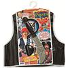 RSTOYS GIUBBETTO PIRATA CON ACCESSORI COD.9905
