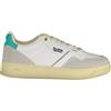 GAS CALZATURA SPORTIVA DONNA BIANCO