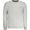 HARMONT & BLAINE MAGLIA UOMO GRIGIO TAGLIA = XL