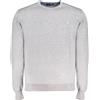 HARMONT & BLAINE MAGLIA UOMO GRIGIO TAGLIA = L