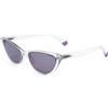 Polaroid Occhiali da Sole Polaroid PLD 6142/S Crystal 57/15/140 Donna