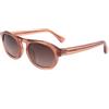 Linda Farrow Occhiali da Sole Dries Van Noten by Linda Farrow DVN38 C10 50/20/140 Donna