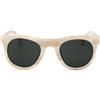 Occhiali da sole Uomo DRIES VAN NOTEN BY LINDA FARROW DVN133 46/24/138
