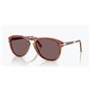 Persol OCCHIALI DA SOLE PERSOL 714 SM Steve McQueen ™ 96/53 Terra di Siena 714SM