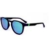 Police Occhiali da Sole Police SPLF60 Matt black 53/22/145 Uomo