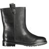 Ralph Lauren Calzatura Stivale Donna Nero