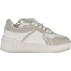 GAELLE PARIS CALZATURA SPORTIVA DONNA BIANCO TAGLIA = 39