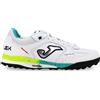 Joma SCARPE JOMA TOP FLEX REBOUND 26 TURF TG 44 COD TORW2602TF - 9M [US 10.5 UK 9....