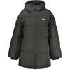 FILA GIUBBOTTO DONNA NERO TAGLIA = S