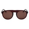 Occhiali da sole Uomo DRIES VAN NOTEN BY LINDA FARROW DVN91 50/22/140