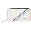 Does not apply Desigual Portafoglio Cleo Maya Maxi Wallet Raw Avorio