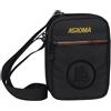 ROMA Borsello ROMA this is the game JET BLACK ND JET BLACK 40F802 390704