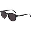 Lacoste Occhiali da Sole Lacoste L6030S Black 50/21/145 Unisex