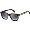 David Beckham Occhiali da Sole David Beckham DB 7133/S Black 52/20/150 Uomo