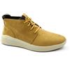 TIMBERLAND A2GUT BRADSTREET wheat nubuck giallo marrone scarpe uomo sneakers pel