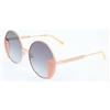 OXYDO Occhiali da Sole Oxydo O.NO 2.2 Gold copper 59/17/145 Donna