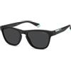 Polaroid Occhiali da Sole Polaroid PLD 2168/S Matte black 54/18/145 Uomo