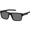 Does not apply Polaroid PLD 3018/S Sunglasses, DL5/Y2 MATT Black, 55